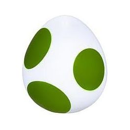 Lampada Super Mario Yoshi Egg