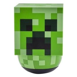 Lampada Tavolo Minecraft