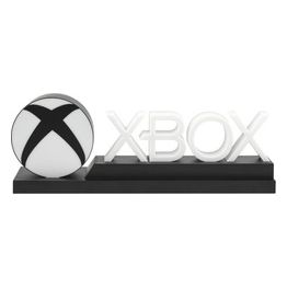 Paladone Lampada da Tavolo Xbox