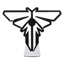 Lampada The Last of Us Fireflies Logo