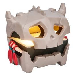 Lampada The Legend of Zelda Bokoblin Chest