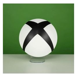 Paladone Lampada Xbox Logo