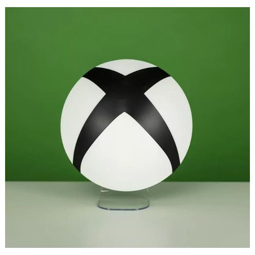 Paladone Lampada Xbox Logo