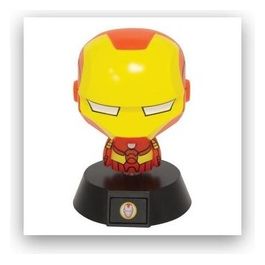 Paladone Mini Lampada Iron Man