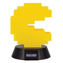 Paladone Mini Lampada Pac-Man 3D 10 cm