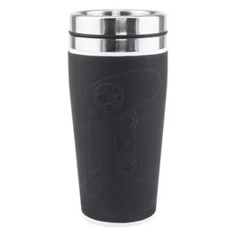 Paladone Playstation Controller Travel Mug Tazza Da Viaggio