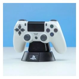 Playstation DS4 Controller Icon Light