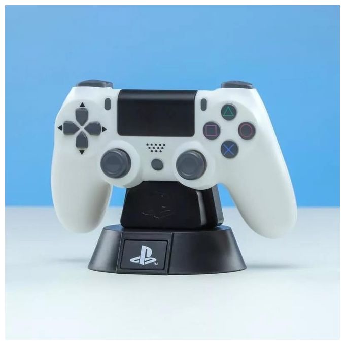 Paladone Playstation DS4 Controller Icon Light