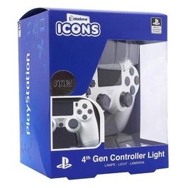 Paladone Playstation DS4 Controller Icon Light