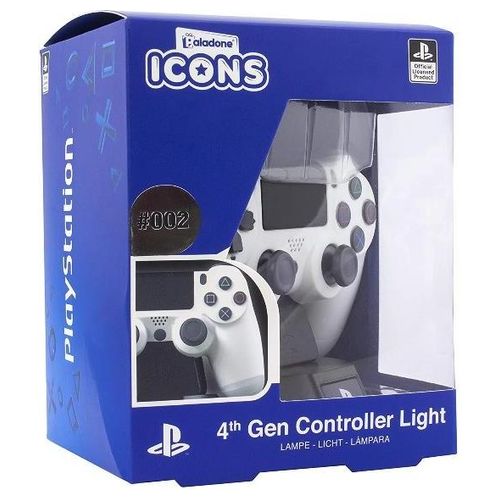 Paladone Playstation DS4 Controller Icon Light