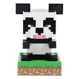 Paladone Porta Penne Minecraft Desk Organizer Panda