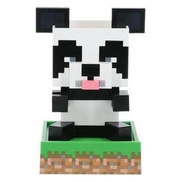 Paladone Porta Penne Minecraft Desk Organizer Panda