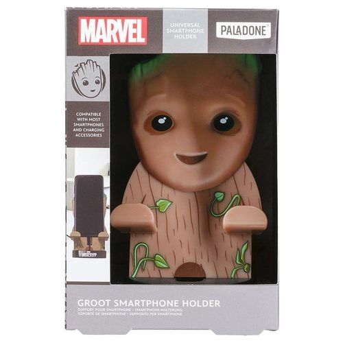 Paladone Porta Telefono Guardians of The Galaxy Baby Groot