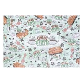 Puzzle 400 Pezzi Friends Central Perk
