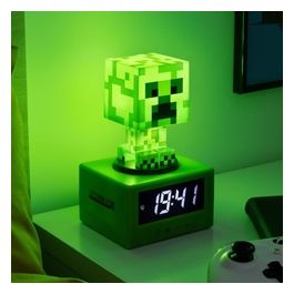 Sveglia Minecraft Creeper
