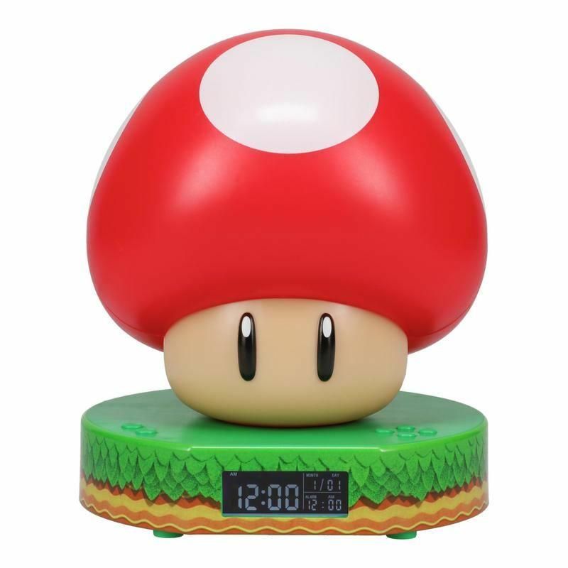 Paladone Sveglia Super Mario