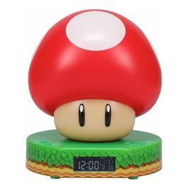 Sveglia Super Mario Fungo
