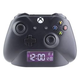 Sveglia Xbox Manette Noir