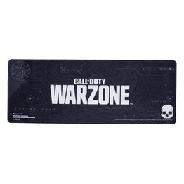 Paladone Tappetino Mouse Call Of Duty Warzone Black