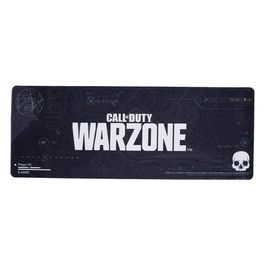 Paladone Tappetino Mouse Call Of Duty Warzone Black