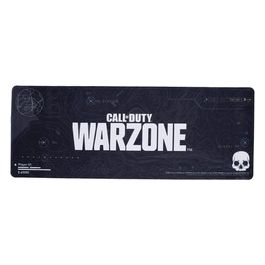 Tappetino Mouse Call Of Duty Warzone Black