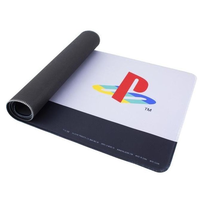 Paladone Tappetino Mouse Playstation Logo Simboli 24x20cm