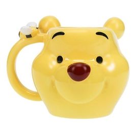 Paladone Tazza 3D Winnie The Pooh