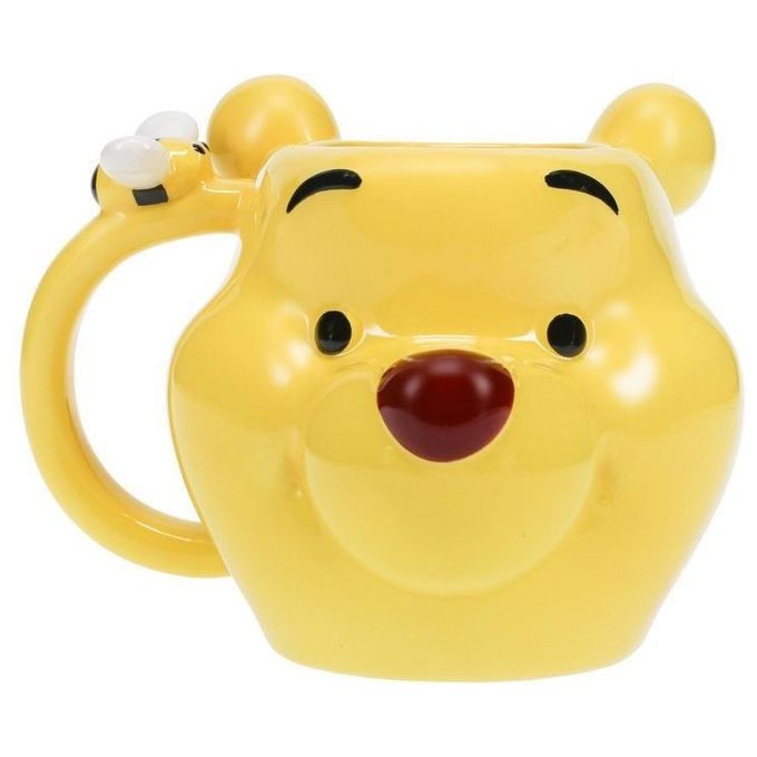 Paladone Tazza 3D Winnie The Pooh
