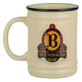 Tazza Burrobirra Harry Potter 350 ml