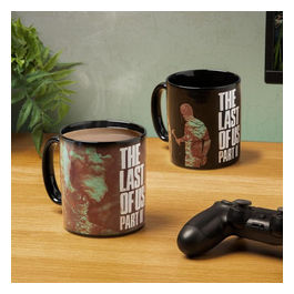 Tazza Universale Multicolore in Ceramica 0,55 L