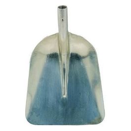 Pale Alluminio Vigor Pe-250 Senza Manico cm. 36x42