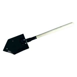Pale/Picconi Campeggio Blinky con Manico Legno
