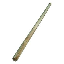 Blinky Palo Legno Ibisco Tondo A Punta 8X200 Cm