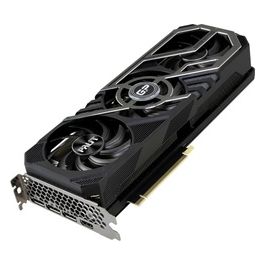 NED307T019P2-1046A Scheda Video NVIDIA GeForce RTX 3070 Ti 8Gb GDDR6X