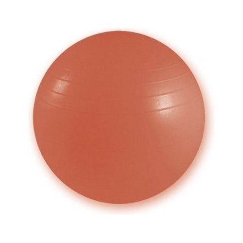 Palla Resistente Diametro 55 Cm - Rossa 1 pz.