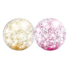 Pallone Glitter Diam.71 Cm. 