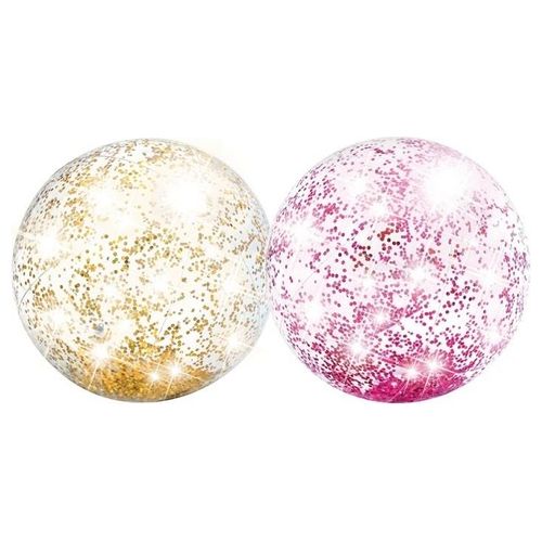 Pallone Glitter Diam.71 Cm. 