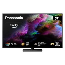 55Z85AEG Tv Led P 55" Serie z85 Smart TV Ultra HD Nero