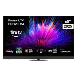 65Z95BEG Tv 65" 4K Ultra Hd Smart Tv Nero