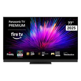 77Z95BEG Tv Oled 4K Ultra Hd Smart Tv, Nero