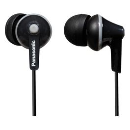 Auricolare Black