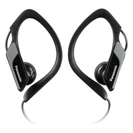Auricolare Sport Black
