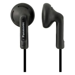 Auricolari Standard Nero Panasonic