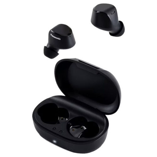 Panasonic, Auricolari Wireless In-ear RZ-B120W, Musica e Chiamate, Nero