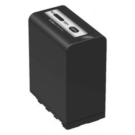 Batteria Li-Ion 11800mAh Ricaricabile per Videocamera HC-X1