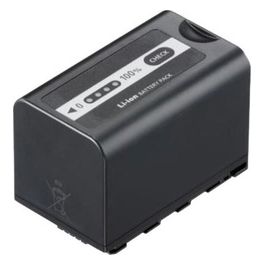 Batteria Li-Ion 5900mAh 7.28V Ricaricabile per Videocamera AG-DVX200