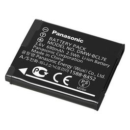Batteria Ricabile