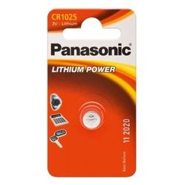 Panasonic bl.1 Micropila al Litio Cr1025