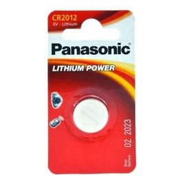 Panasonic bl.1 Micropila al Litio Cr2012