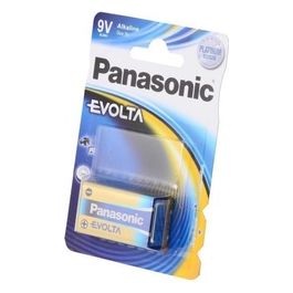 Panasonic bl1 Transistor Evolta 6lr61ege